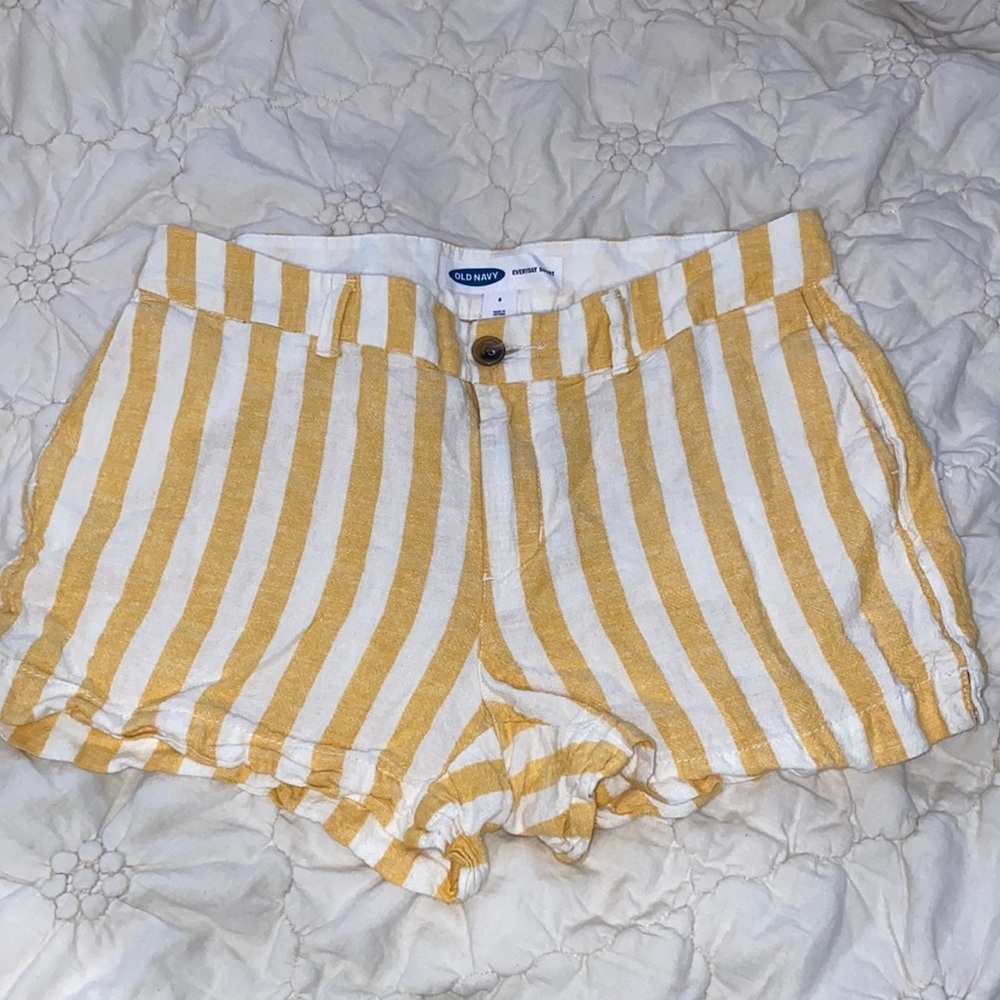 Old navy shorts